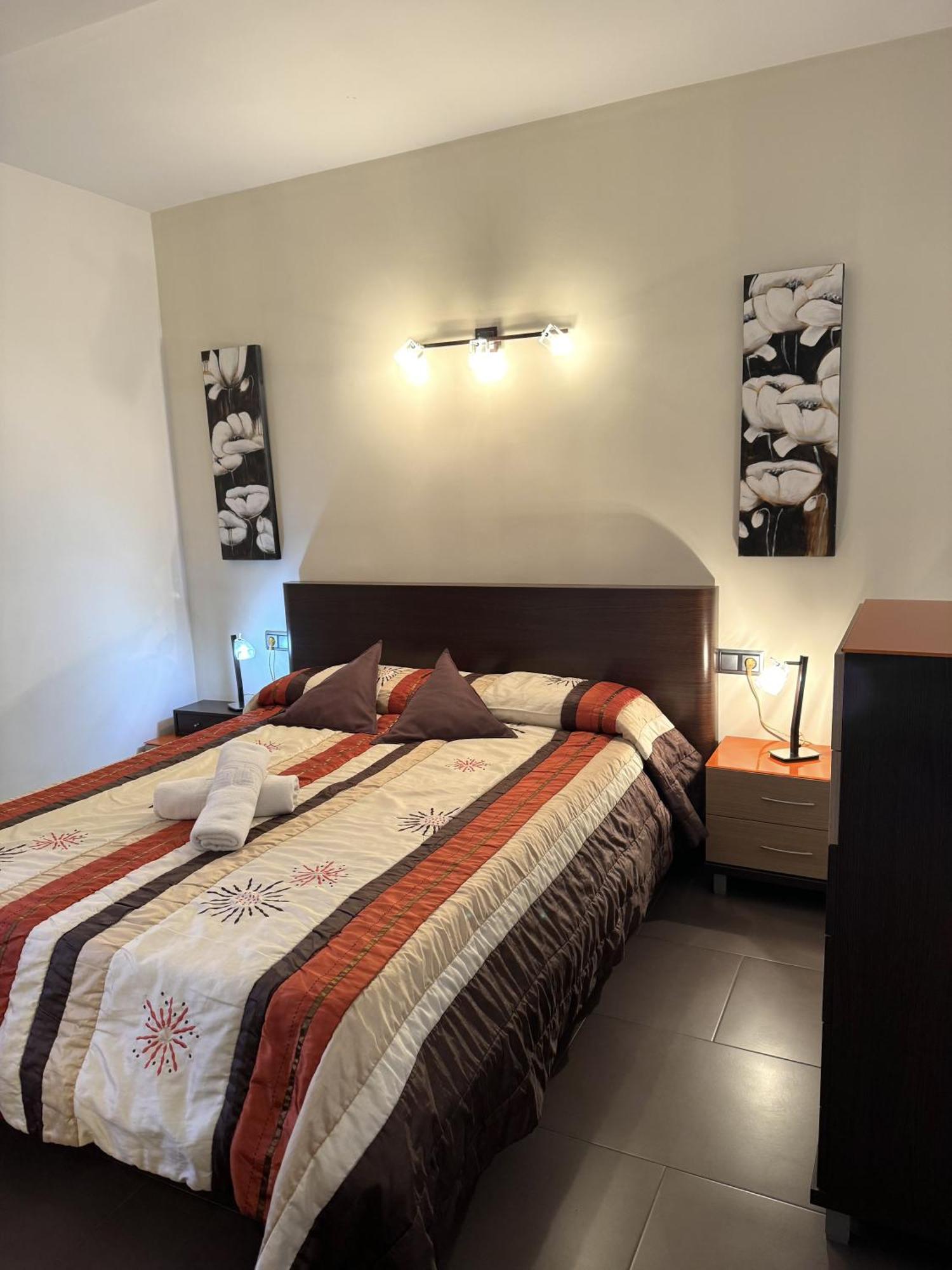 Aire Somhome Peñíscola Esterno foto